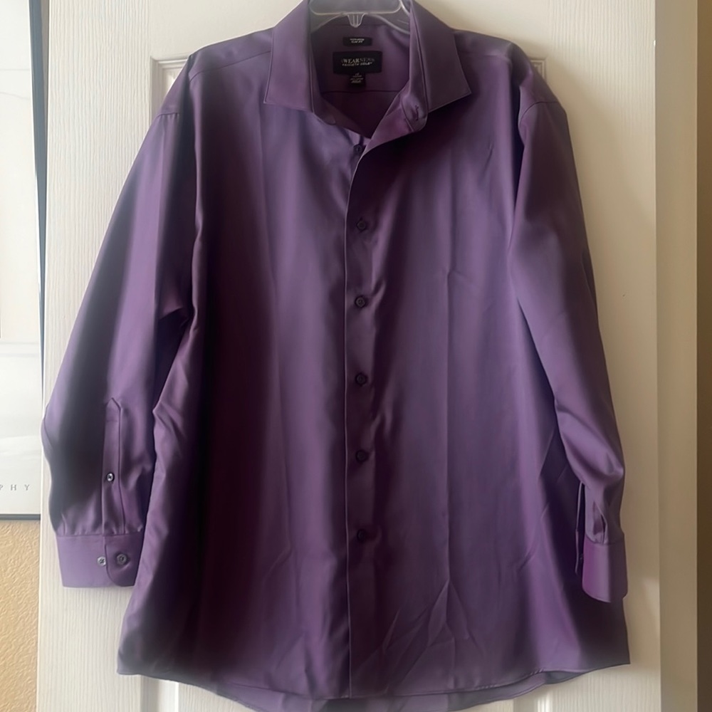 Kenneth Cole Dress Shirt